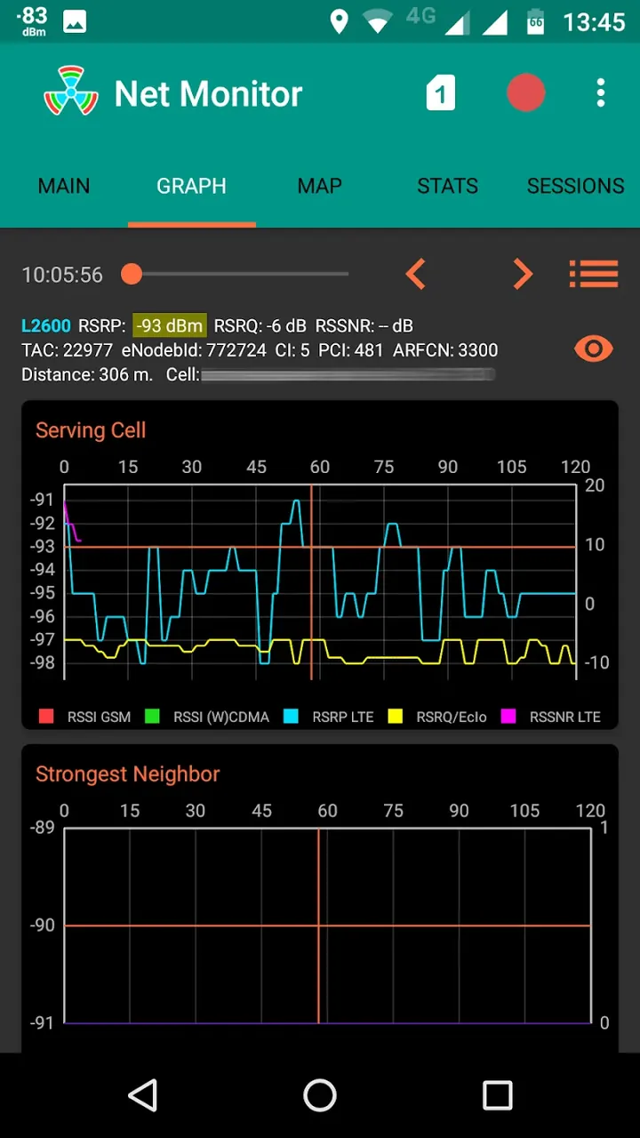 NetMonitor Pro screenshot 6