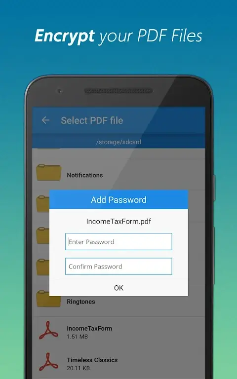 PDF Editor & Converter Pro screenshot 3