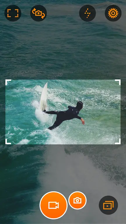 Horizon Camera screenshot 6