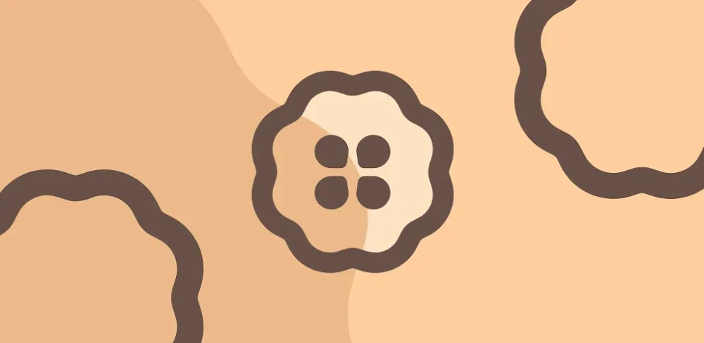 YouLine : Adaptive Iconpack screenshot 1