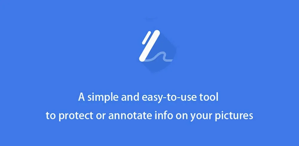 PicMarker screenshot 1