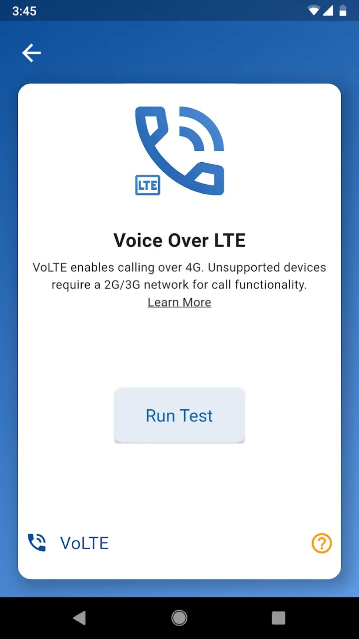 iTest screenshot 4