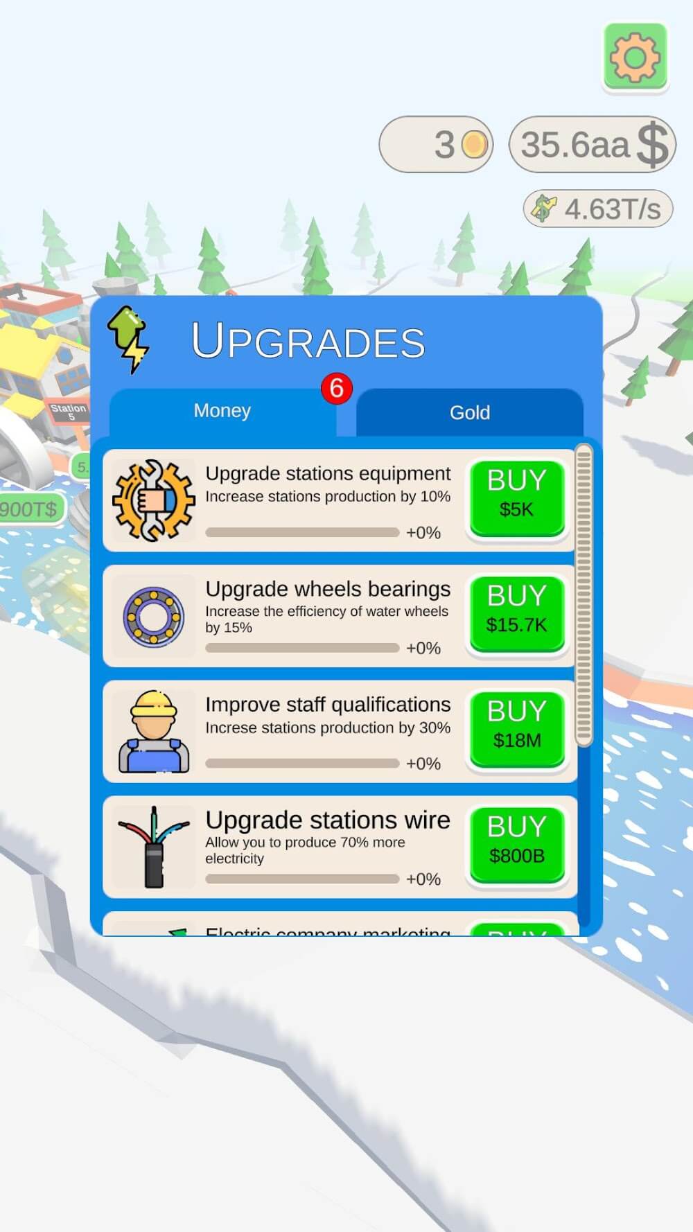 Water Power screenshot 3