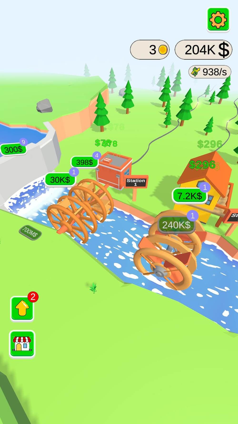 Water Power screenshot 6