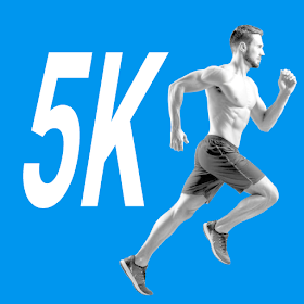 Start Running. Zero to 5K