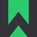 Warak Green - Icon Pack