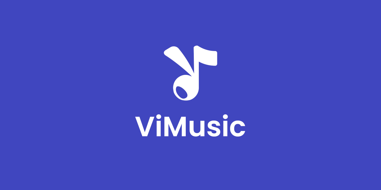 ViMusic screenshot 1