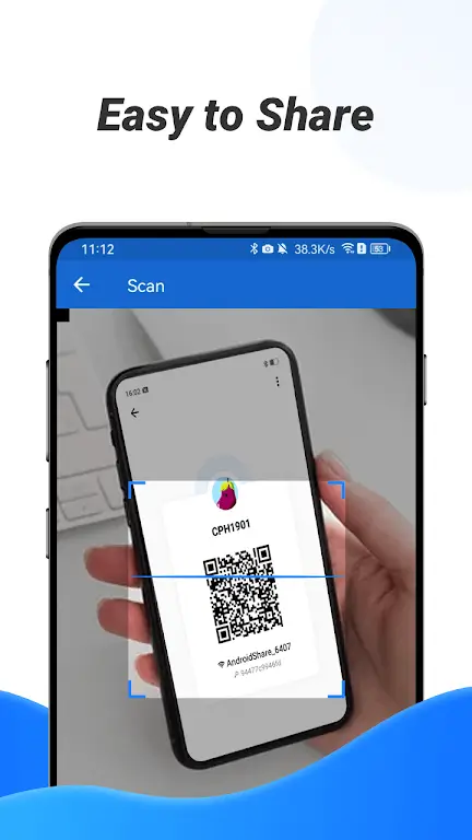 SHAREit Pure Premium screenshot 6