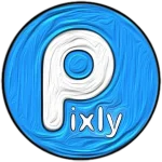 Pixly Paint - Icon Pack