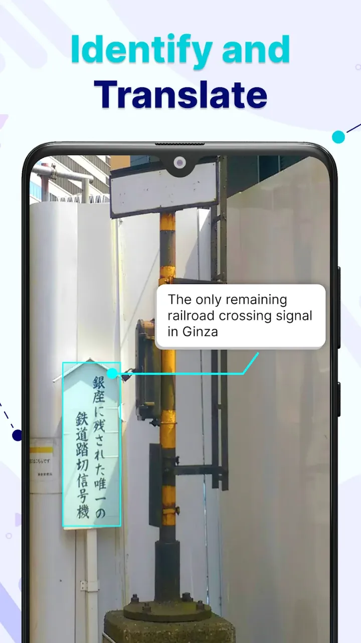 Translate App - AI Translator screenshot 4