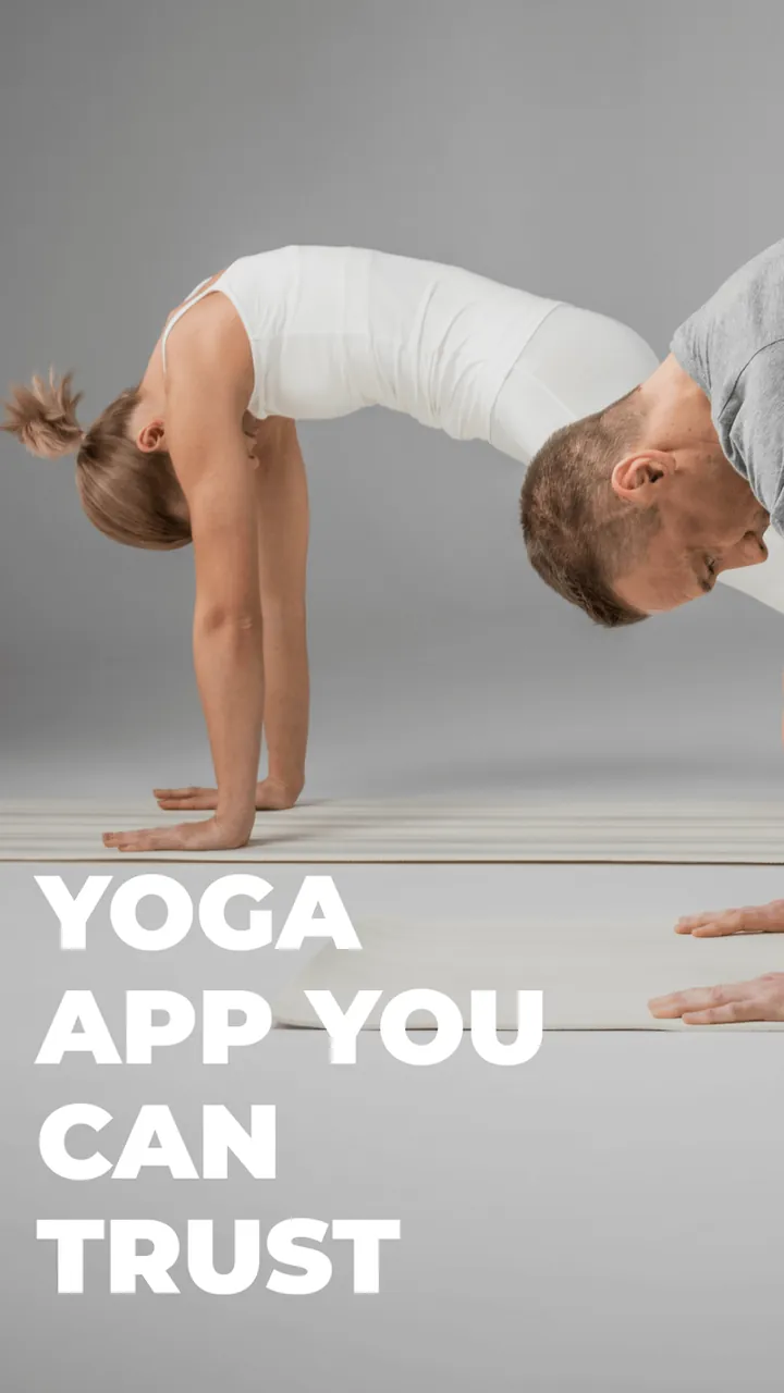 Yoga Daily Workout + Meditation screenshot 2