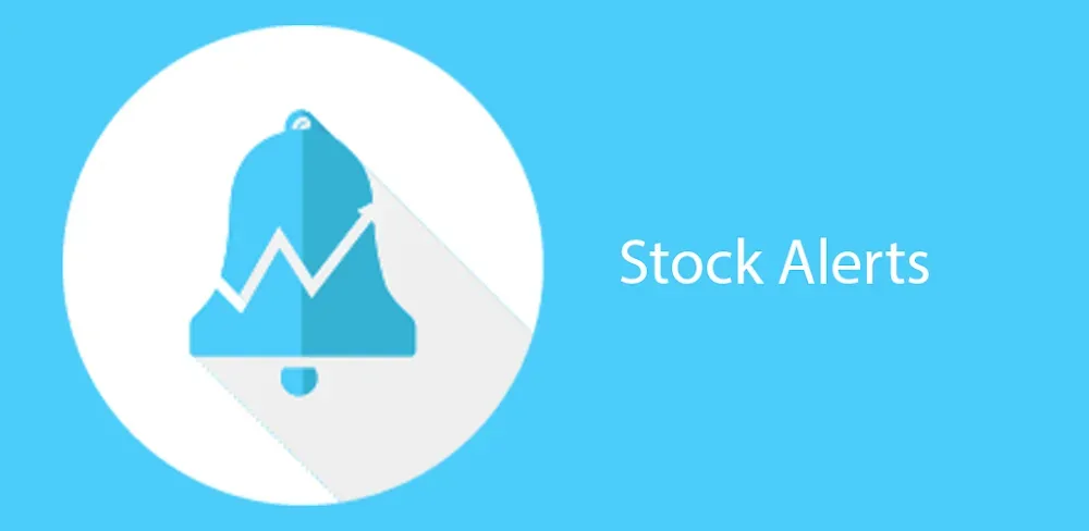 Stock Alerts BG (Alarm/Tracker) screenshot 1