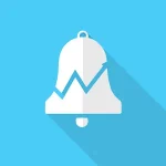 Stock Alerts BG (Alarm/Tracker)