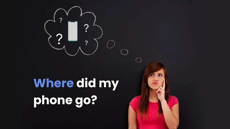 Find My Phone By Clap Whistle screenshot 6