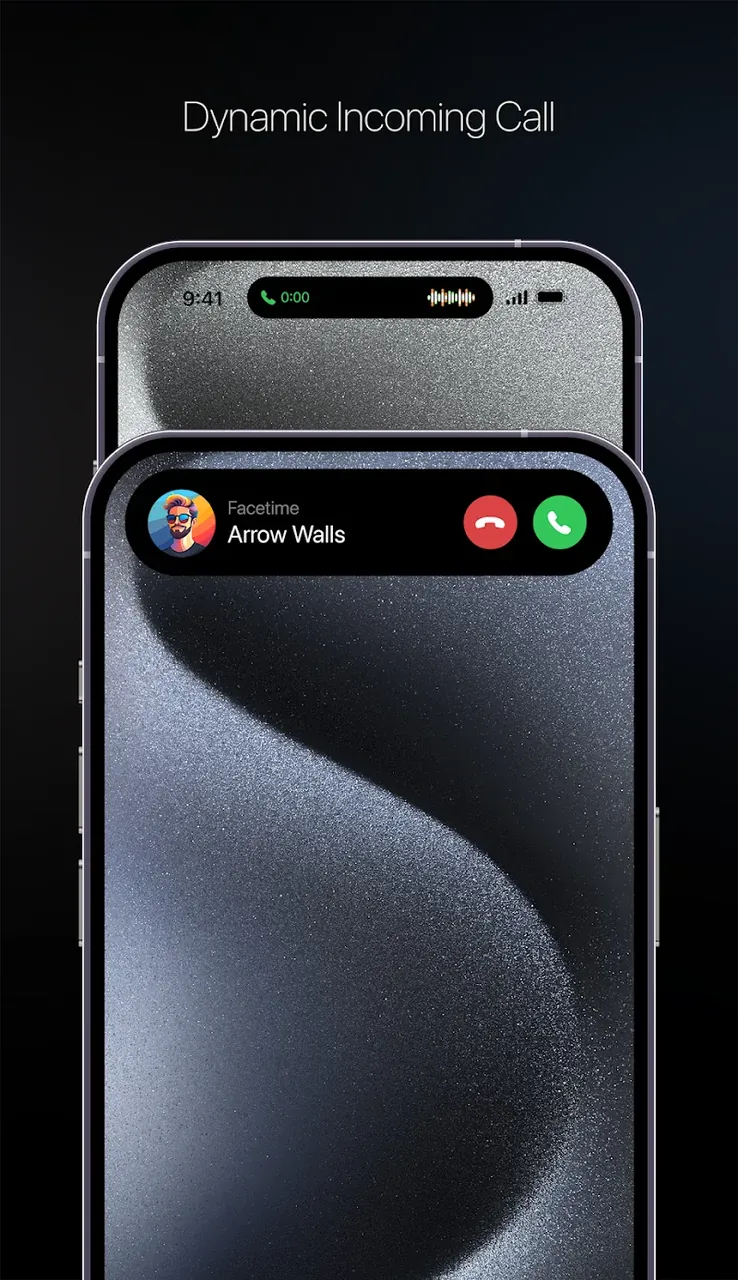 Dynamic Bar screenshot 5