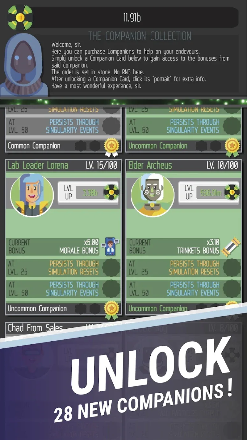 ISEPS screenshot 5