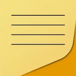 Teka Notes - Notepad