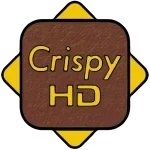 Crispy HD - Icon Pack
