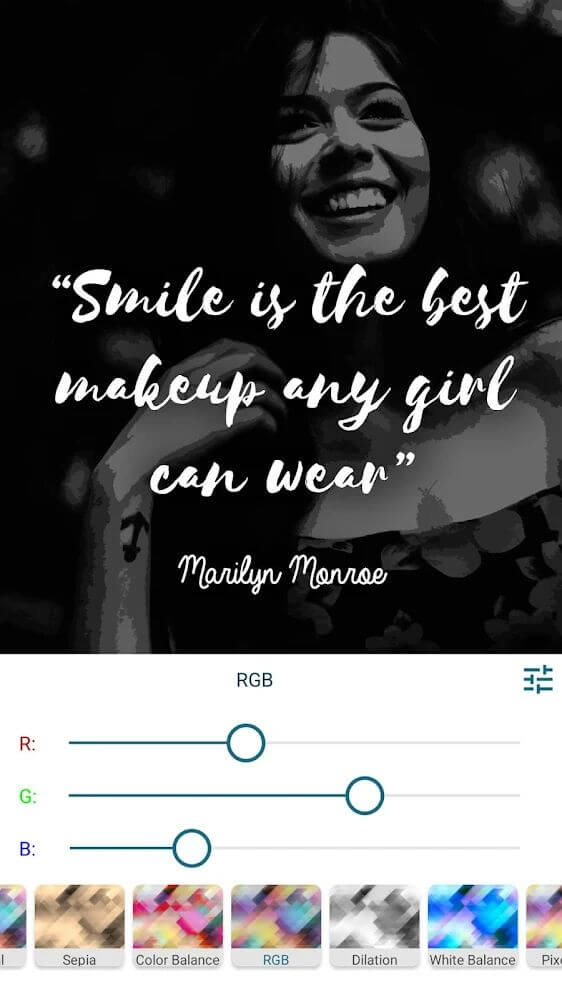Quotes Creator screenshot 6