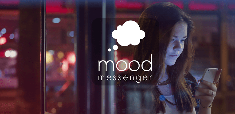 Mood SMS screenshot 1