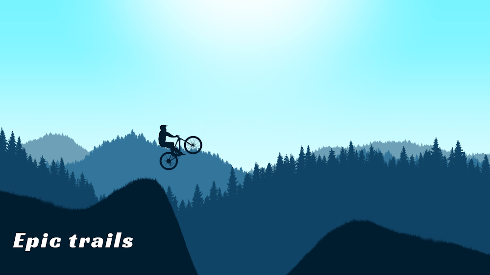 Mountain Bike Xtreme screenshot 5