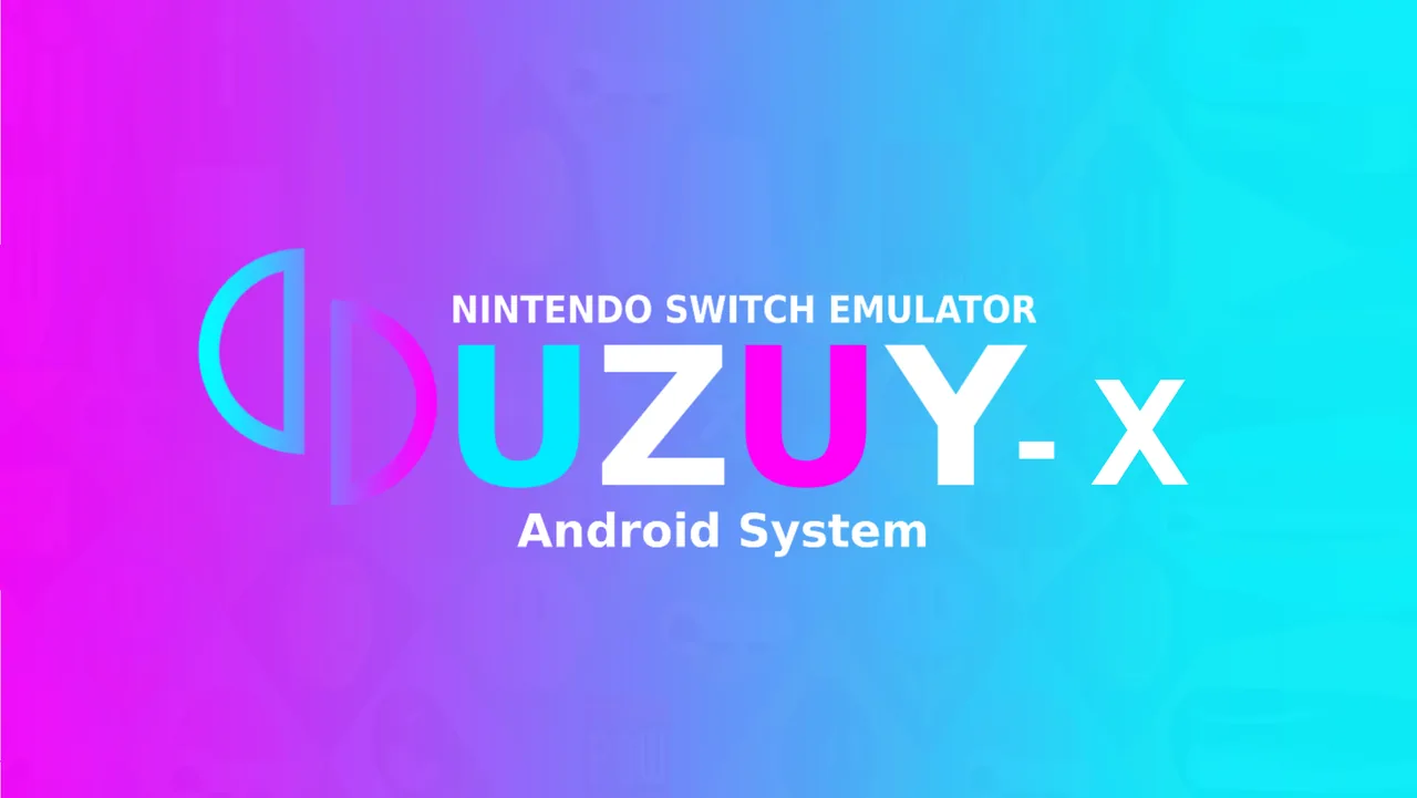Uzuy X screenshot 1
