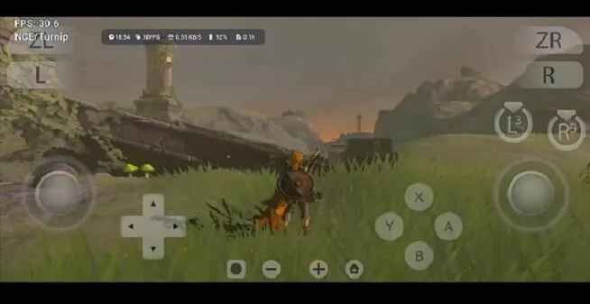 Uzuy X screenshot 3