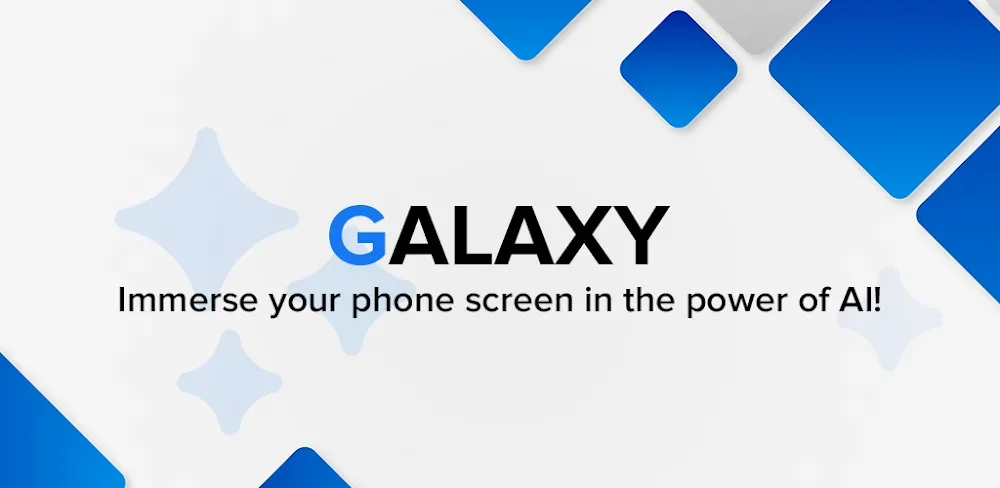 Galaxy Assistant - AI copilot screenshot 1