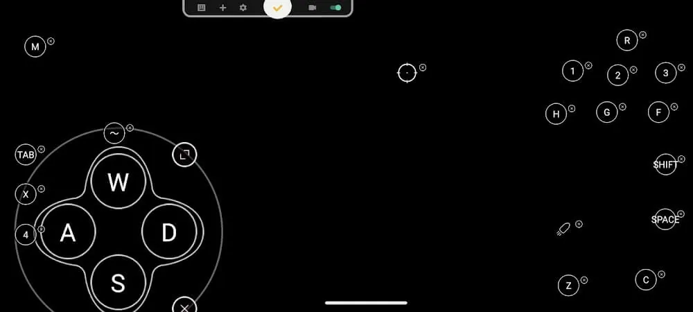 Panda Mouse Pro screenshot 5