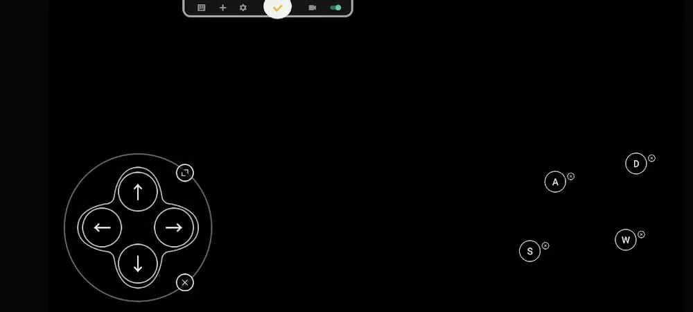Panda Mouse Pro screenshot 4