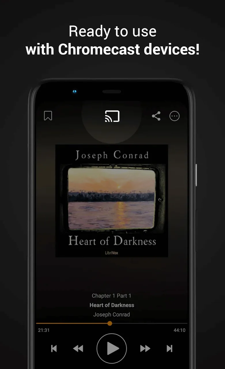 StoryTime Audiobooks screenshot 3