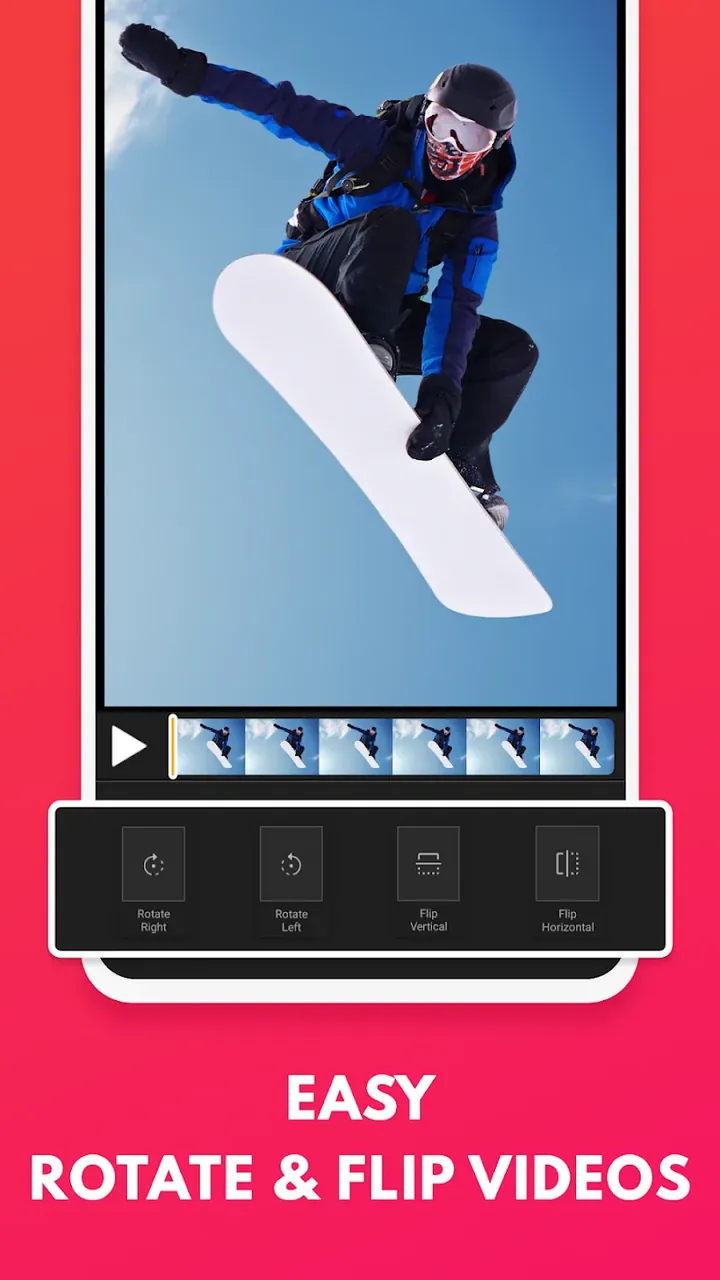 Video Crop screenshot 5