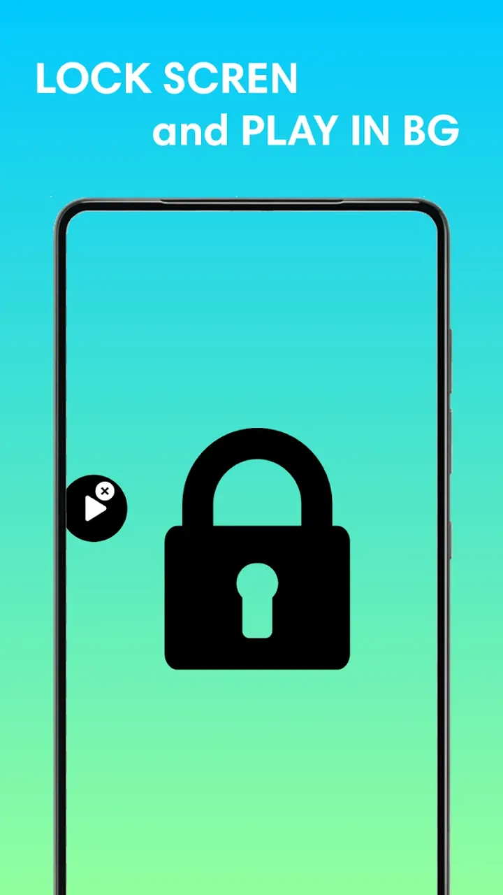Floating Minimizer Tube screenshot 3