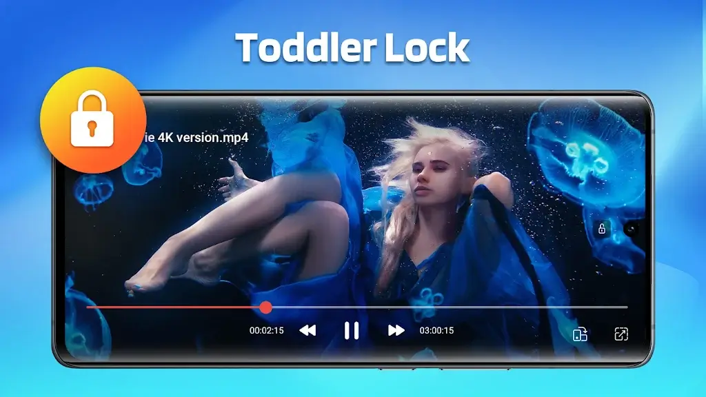 Video Player & Saver - Vidma screenshot 5