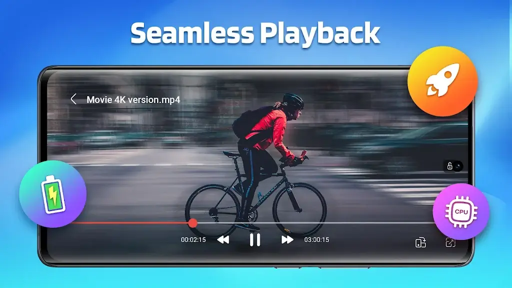Video Player & Saver - Vidma screenshot 7