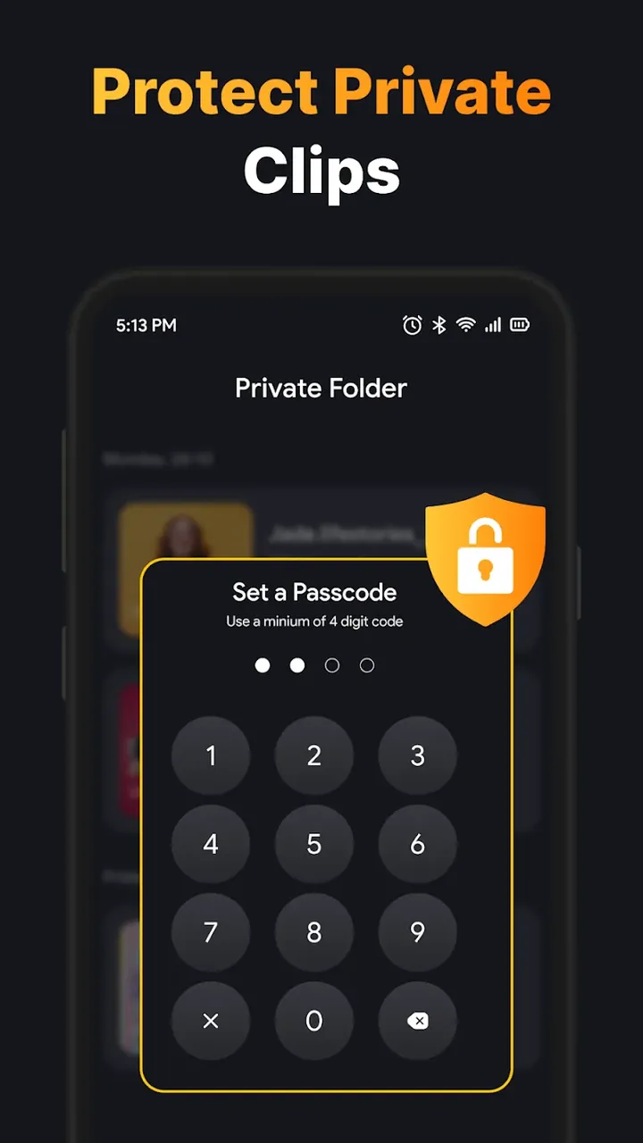All Video Downloader: Play MP4 screenshot 3
