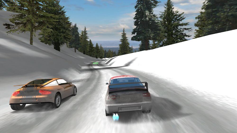 Rally Fury - Extreme Racing gameplay photo 5