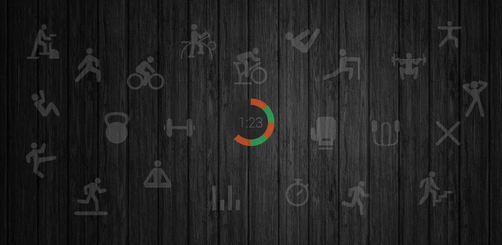iCountTimer Pro screenshot 1