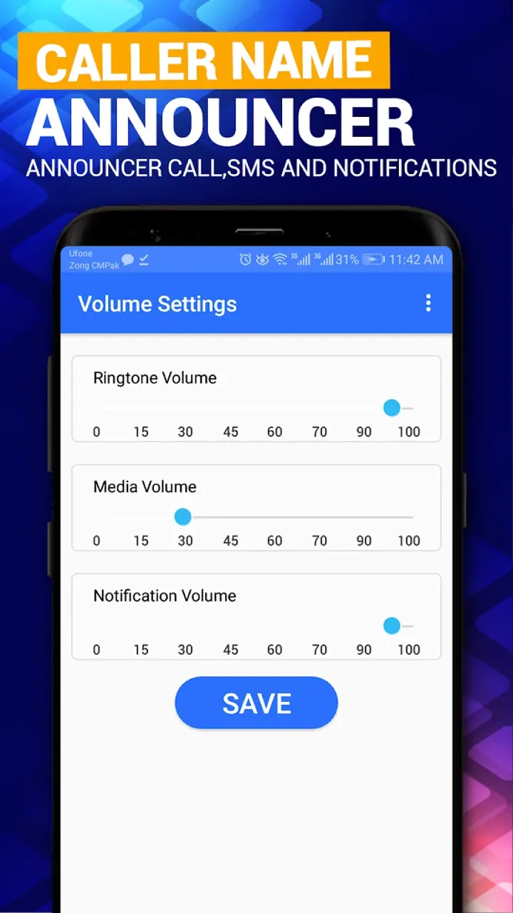 Caller Name Announcer screenshot 6