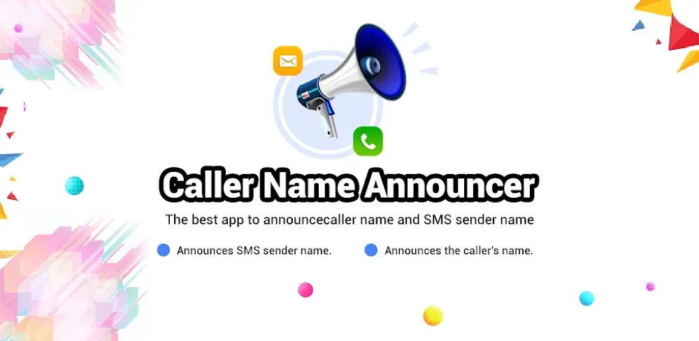 Caller Name Announcer screenshot 1