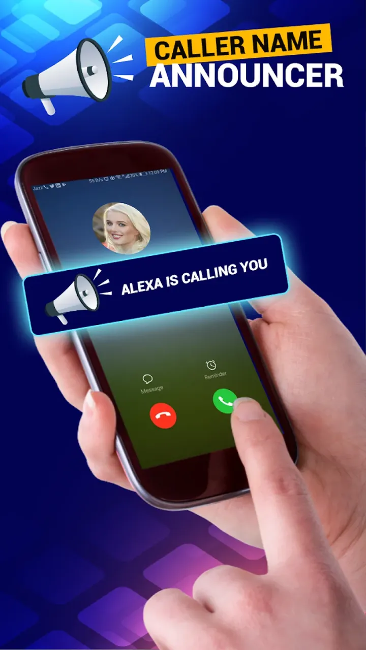 Caller Name Announcer screenshot 4