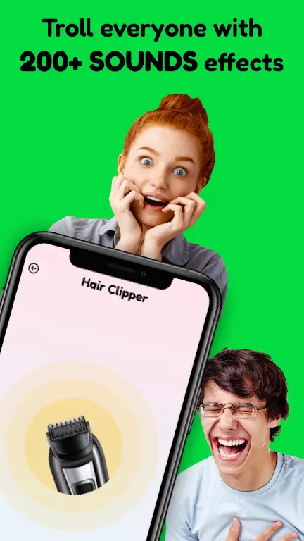Prank Sounds screenshot 6