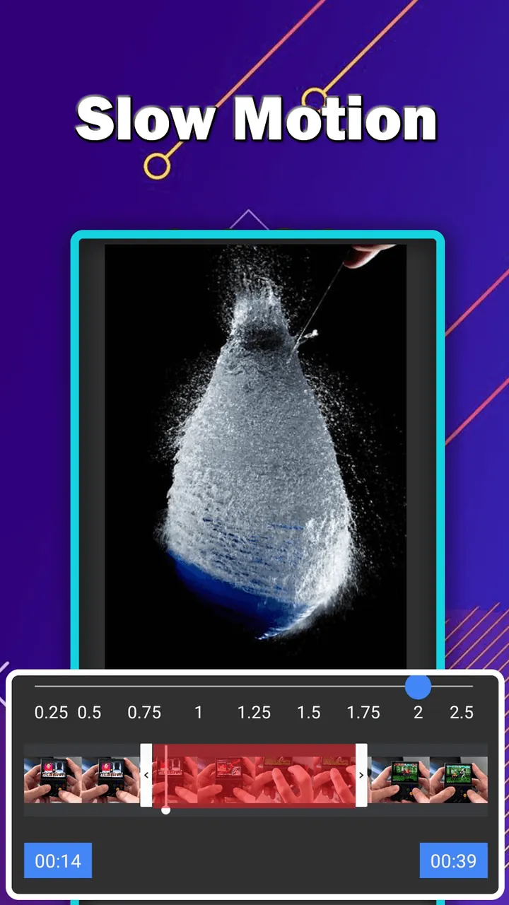 Compress Video screenshot 7