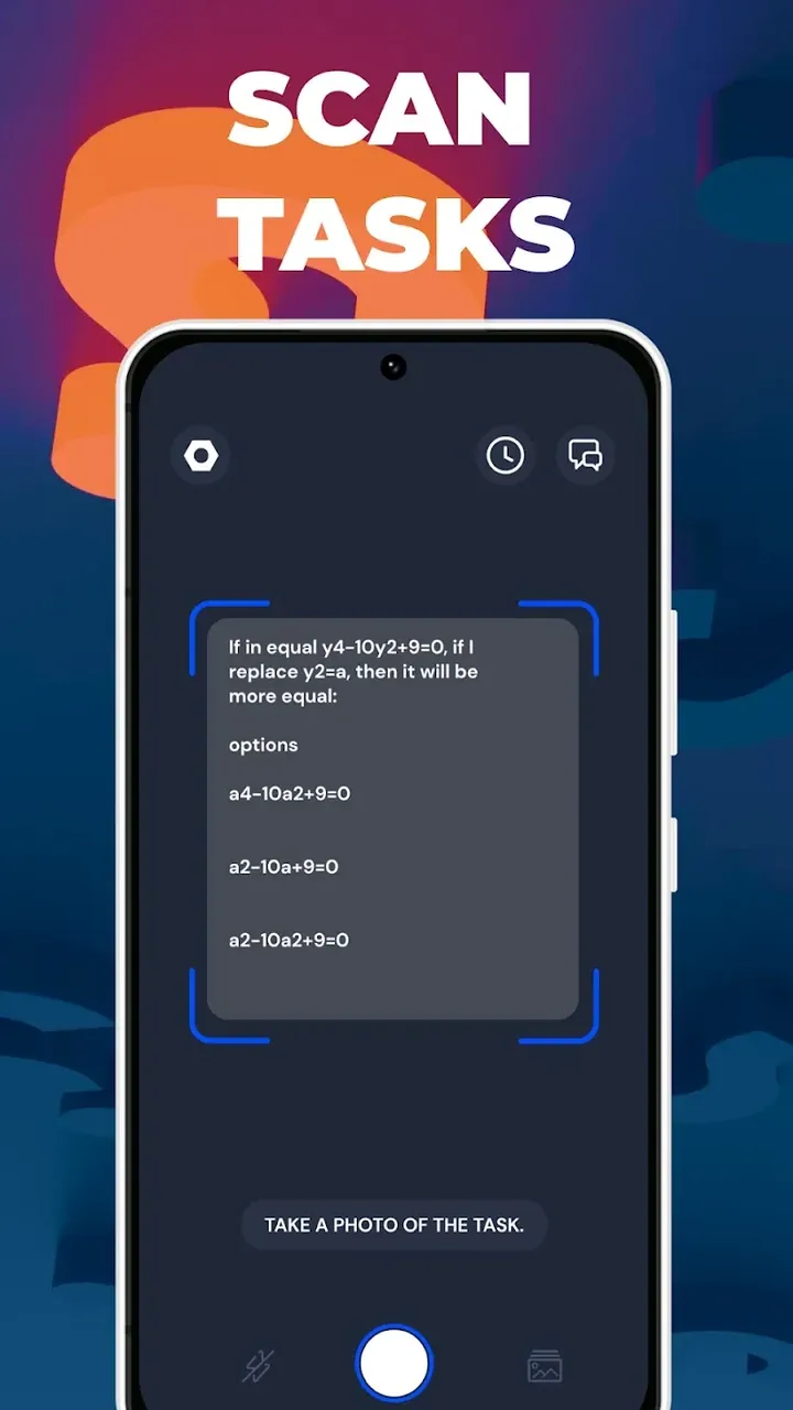 Answer AI - Homework Helper screenshot 3