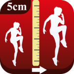 Height Increase Exercise - Workout height increase
