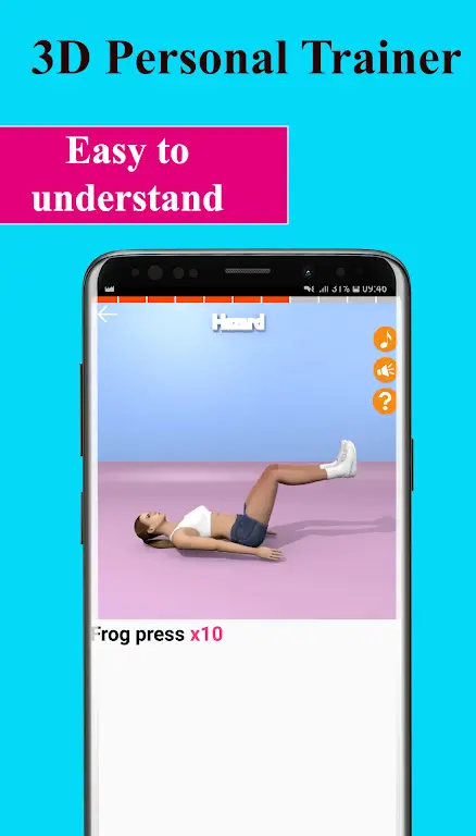 Height Increase screenshot 5