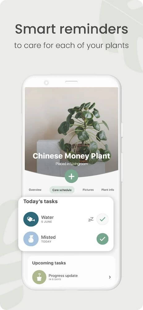 Planta screenshot 4