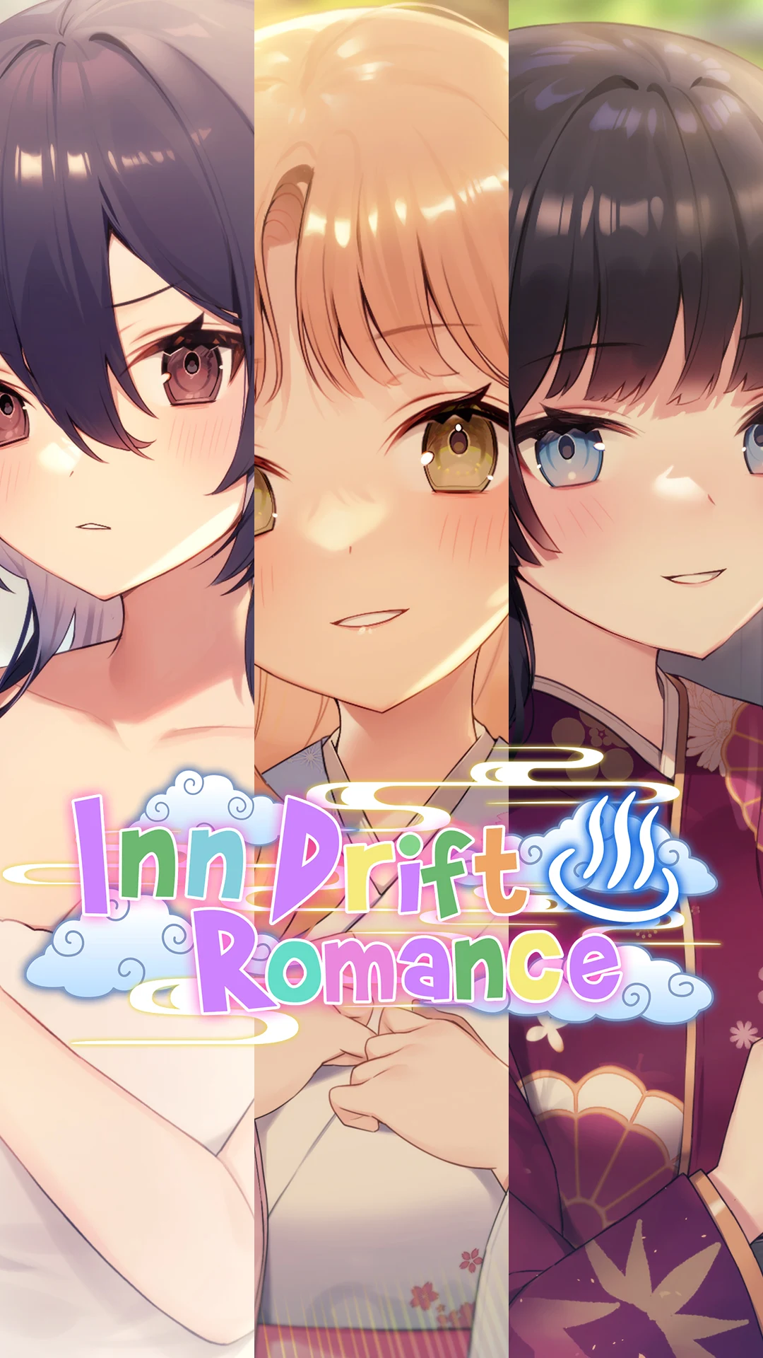 Inn Drift Romance screenshot 4