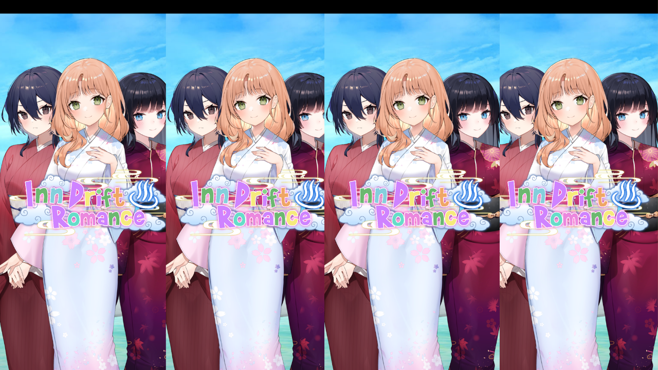 Inn Drift Romance screenshot 1