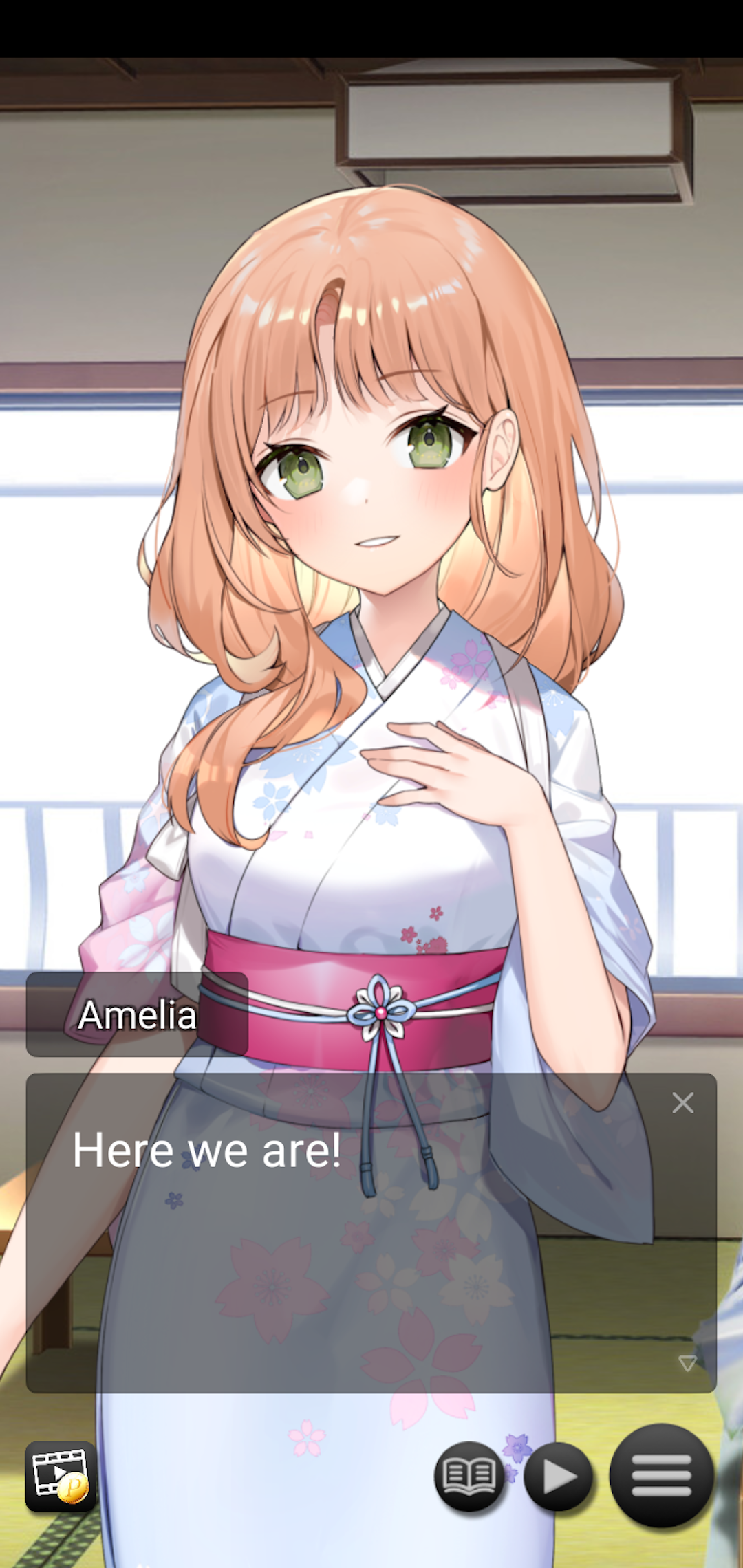 Inn Drift Romance screenshot 2